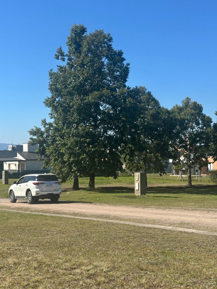 TERRENO LABRADORES 1 