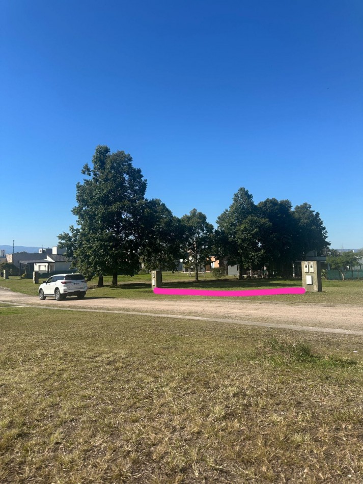 TERRENO LABRADORES 1 