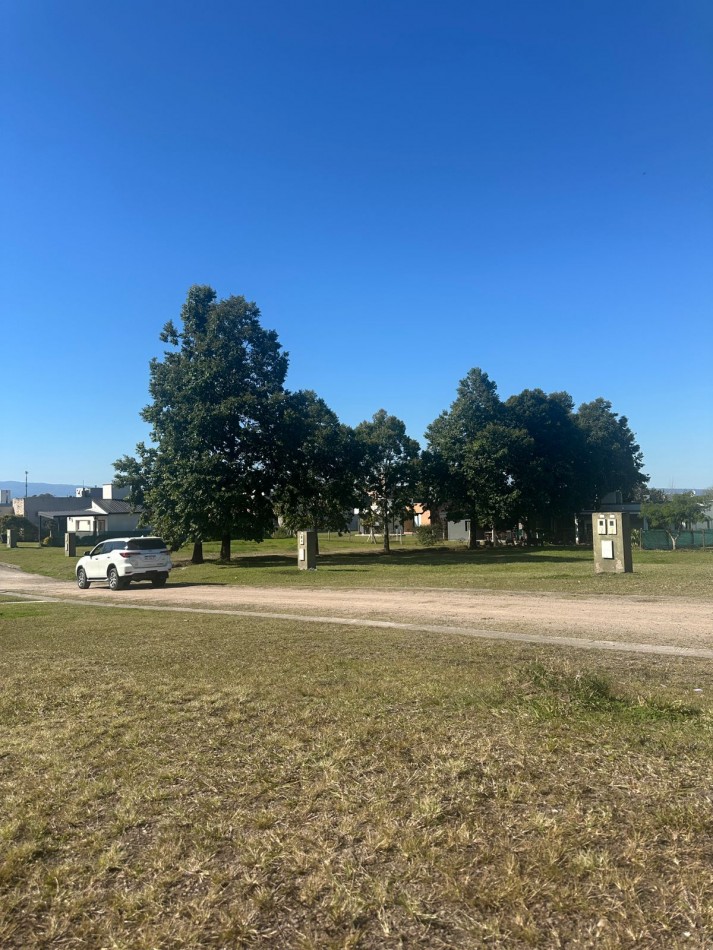 TERRENO LABRADORES 1 