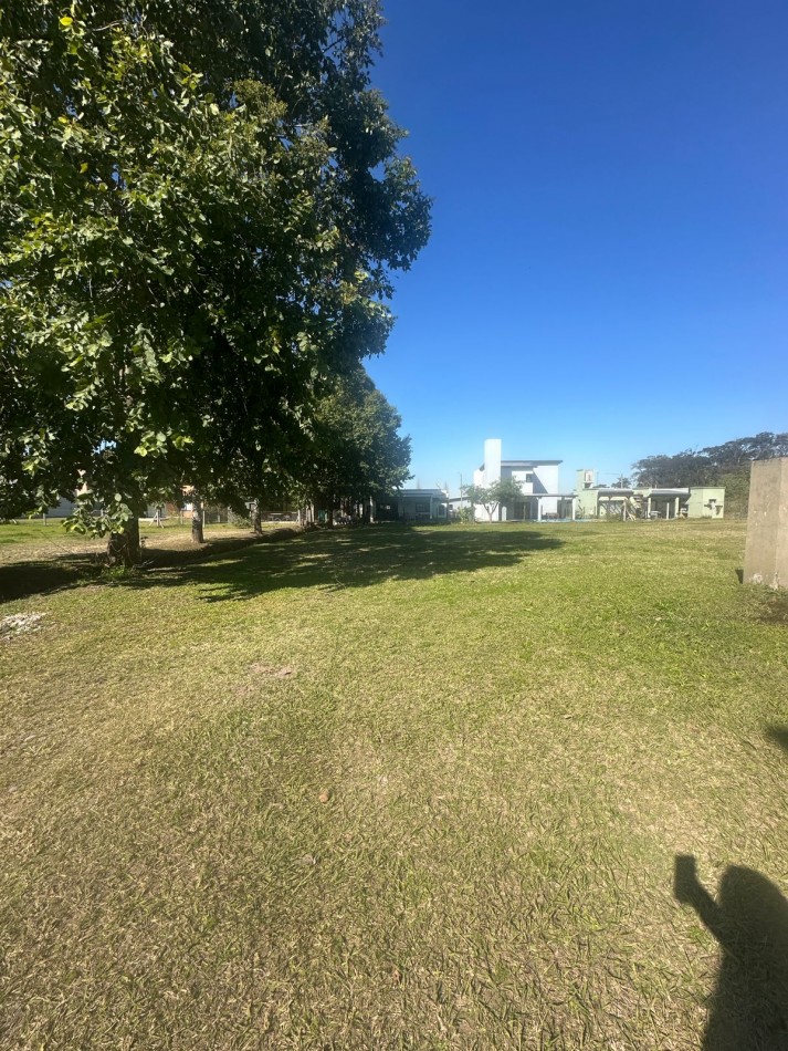 TERRENO LABRADORES 1 