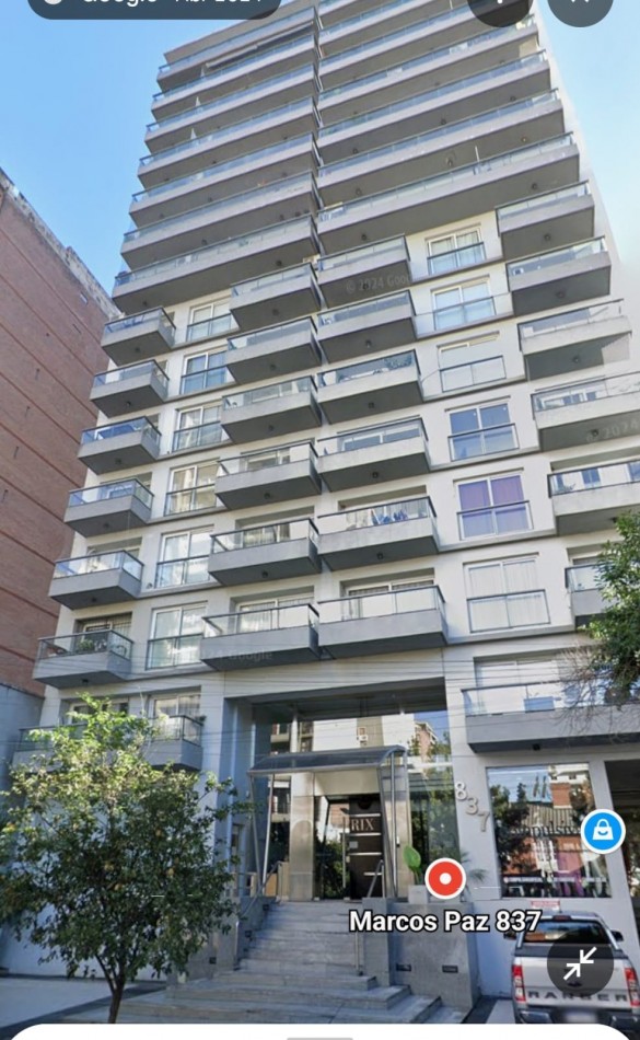 MARCOS PAZ 837 