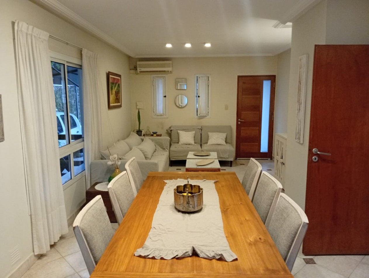 BARRIO PRIVADO LOMAS DE YERBA BUENA 