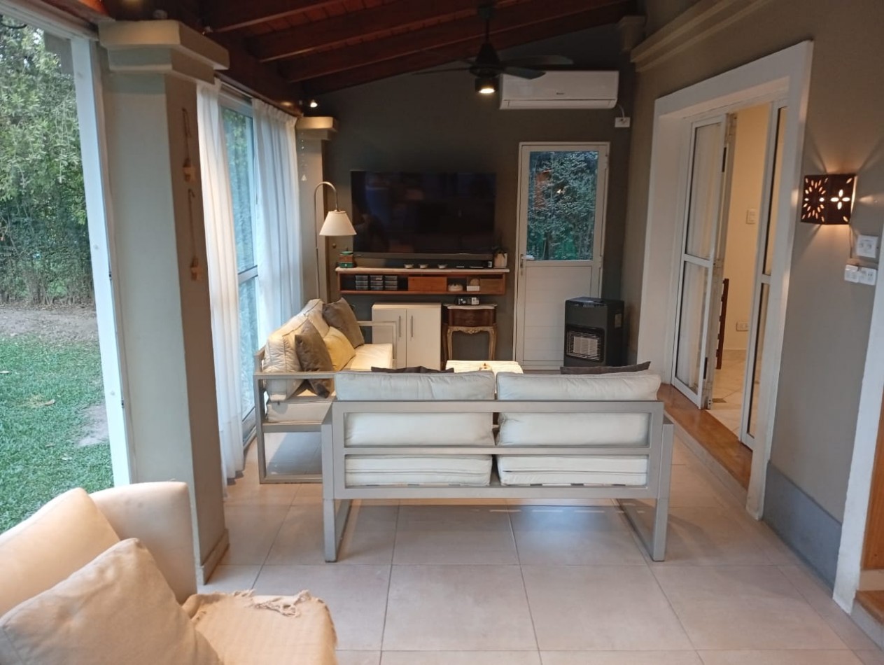 BARRIO PRIVADO LOMAS DE YERBA BUENA 