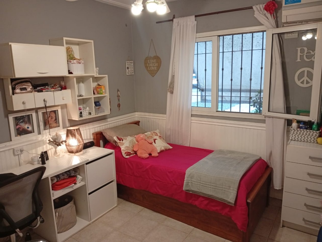 BARRIO PRIVADO LOMAS DE YERBA BUENA 