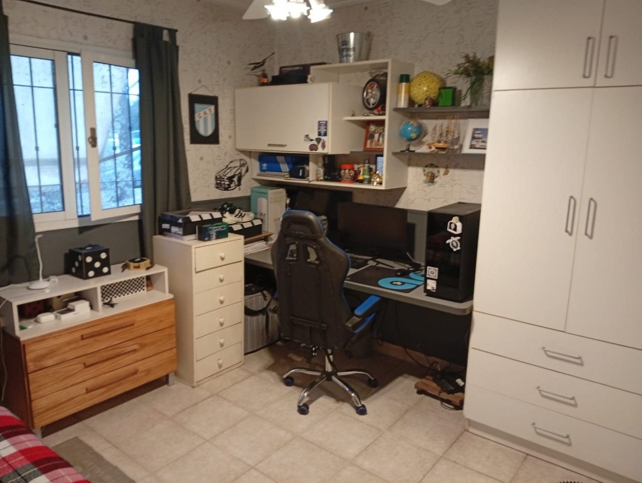 BARRIO PRIVADO LOMAS DE YERBA BUENA 