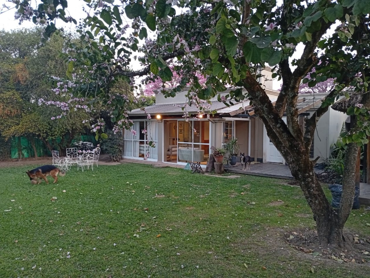 BARRIO PRIVADO LOMAS DE YERBA BUENA 