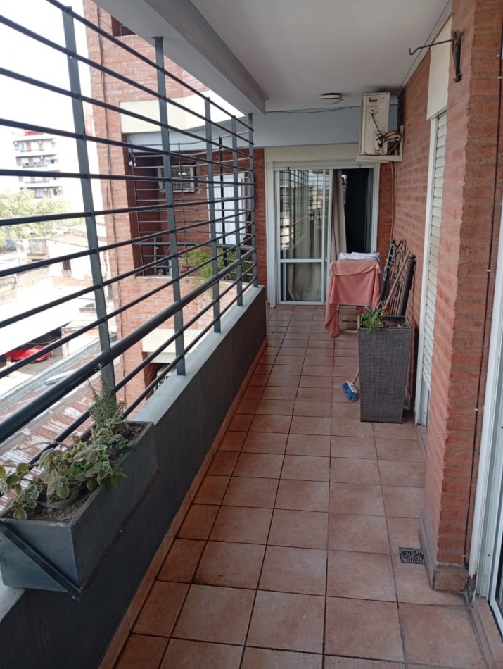 AV REPUBLICA DEL LIBANO 900 PLAZOLETA MITRE