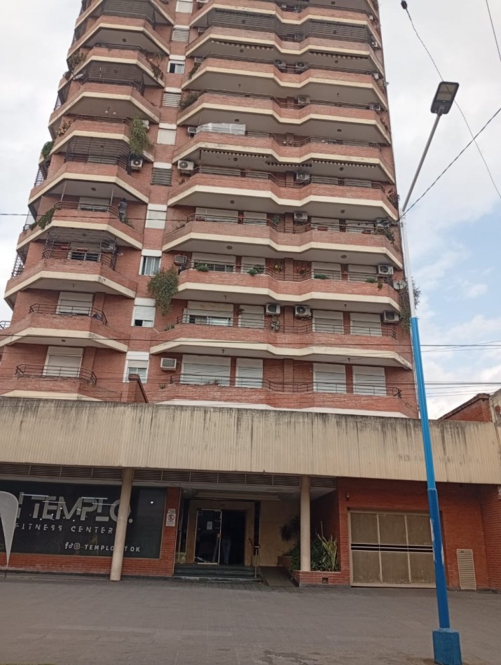 AV REPUBLICA DEL LIBANO 900 PLAZOLETA MITRE