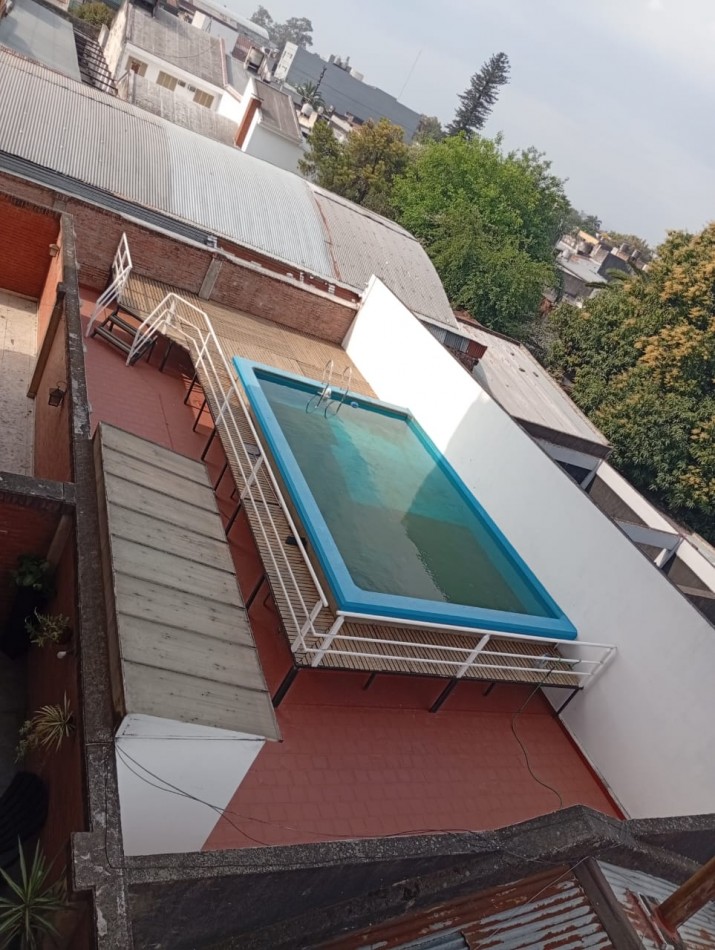 AV REPUBLICA DEL LIBANO 900 PLAZOLETA MITRE