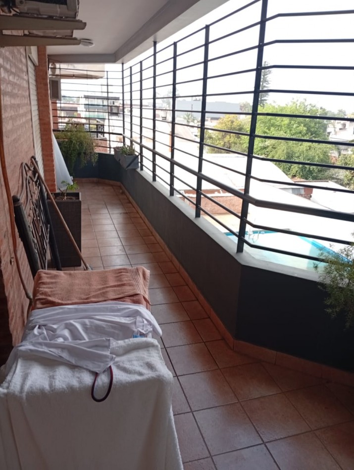 AV REPUBLICA DEL LIBANO 900 PLAZOLETA MITRE