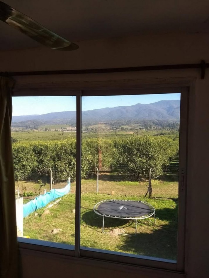 LOMA LINDA TAFI VIEJO 