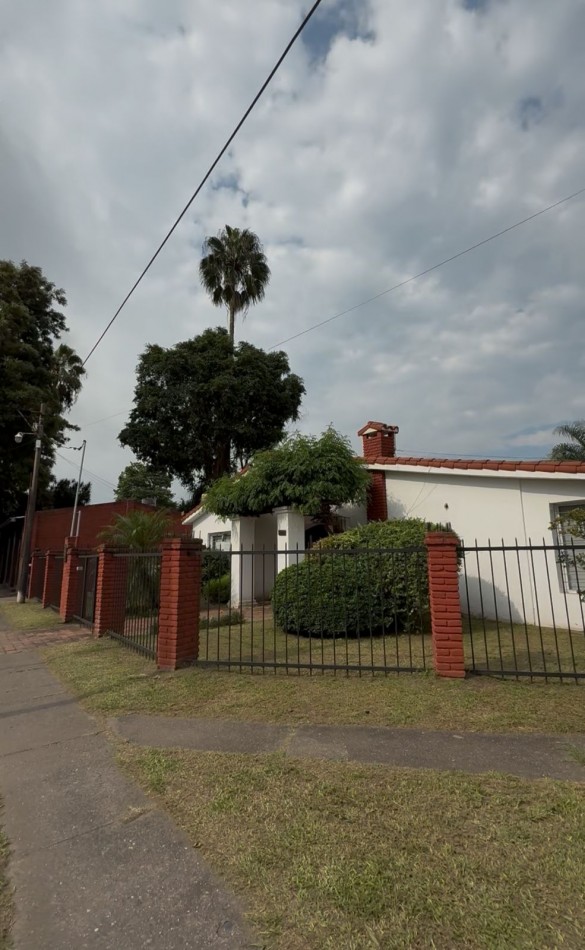 ESTANISLAO DEL CAMPO 1245 - B° OBISPO PIEDRABUENA