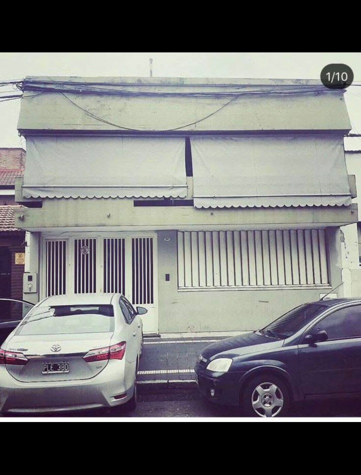 CASA EN BUENOS AIRES 700