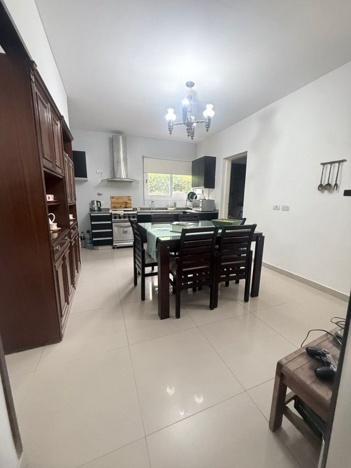CASA COUNTRY CERRO AZUL 