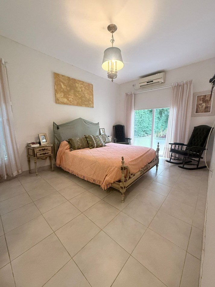 CASA COUNTRY CERRO AZUL 