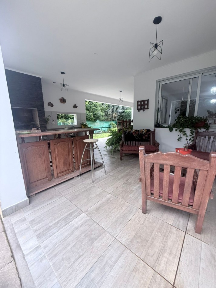 CASA COUNTRY CERRO AZUL 