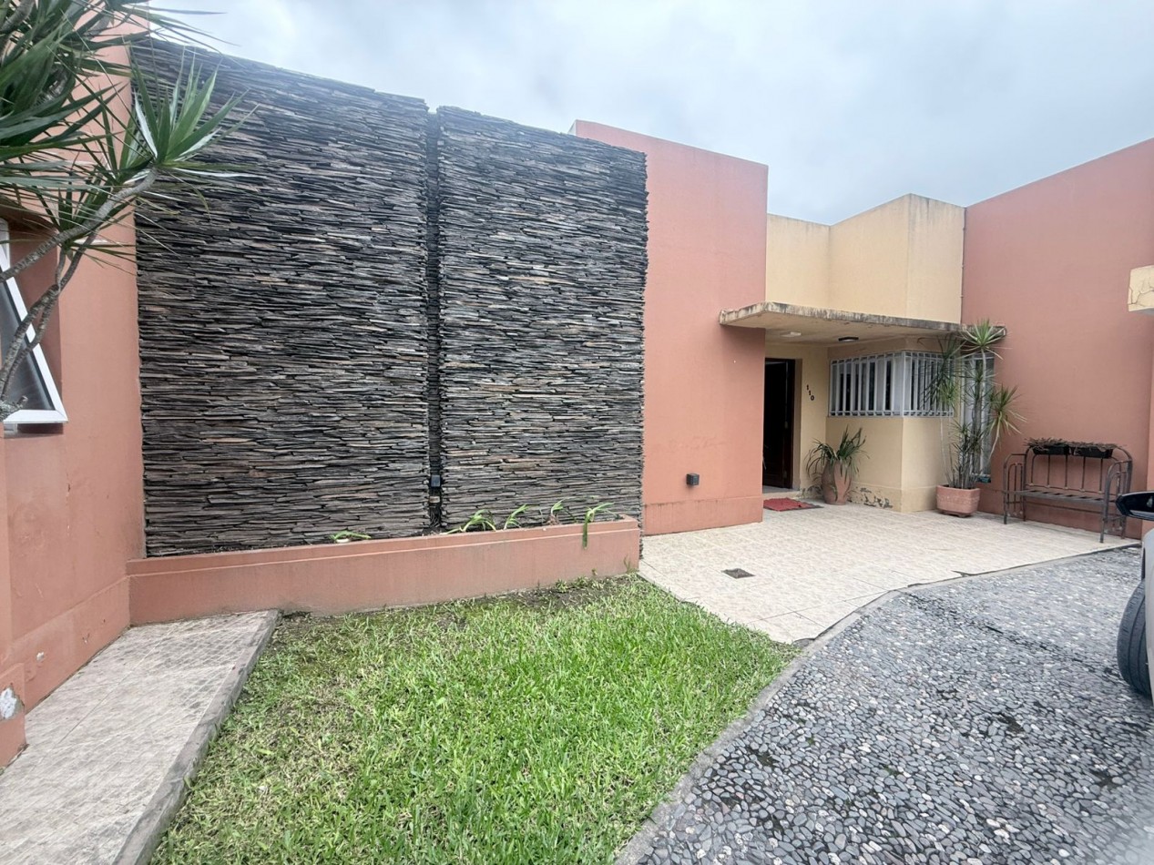 CASA COUNTRY CERRO AZUL 