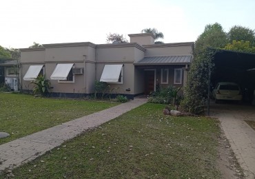 BARRIO PRIVADO LOMAS DE YERBA BUENA 