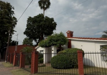 ESTANISLAO DEL CAMPO 1245 - B° OBISPO PIEDRABUENA